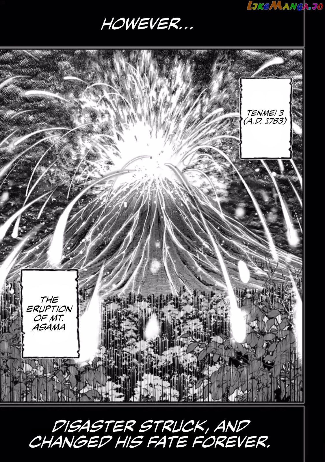 Record Of Ragnarok, Chapter 39 image 18